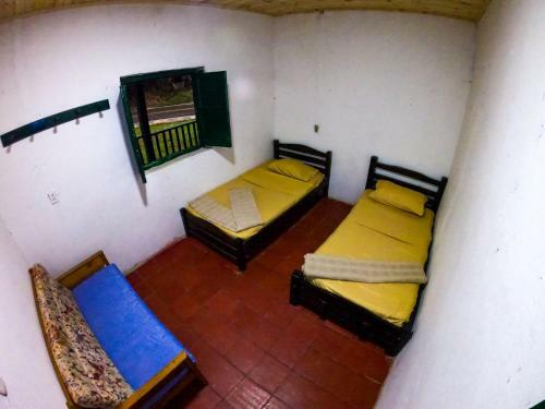 Hostal Don Belisario Campestre