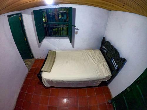 Hostal Don Belisario Campestre