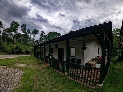 Hostal Don Belisario Campestre