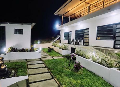 Villa San Salvador