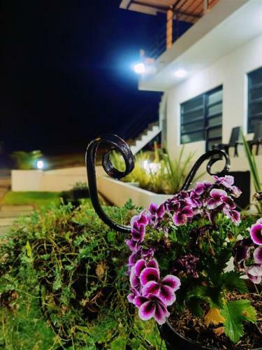 Villa San Salvador