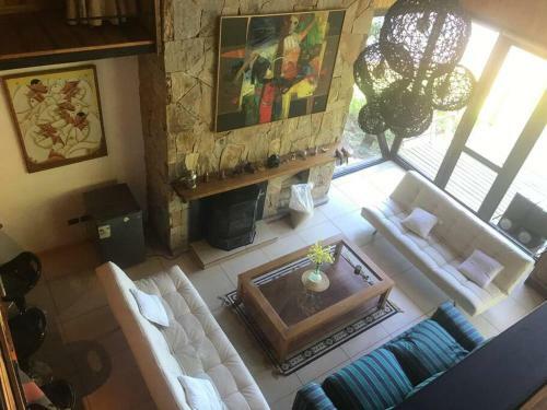 Hermosa Casa En Lago Vichuqu�n