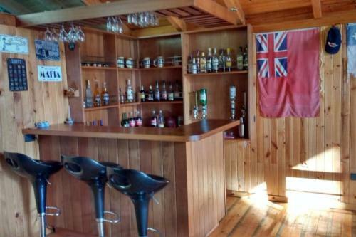 Hermosa Casa En Lago Vichuqu�n