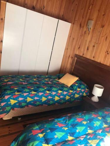 Hermosa Casa En Lago Vichuqu�n
