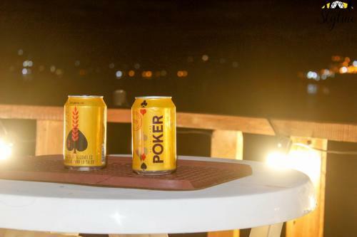 Skyline Glamping