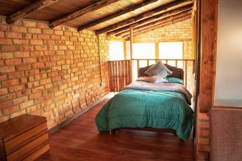 Hacienda La Rosa
