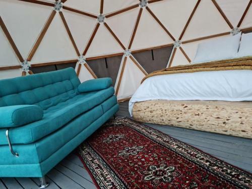 La Meca Glamping