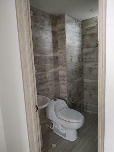 Apartamento En Reserva Del Pe�on Girardot.