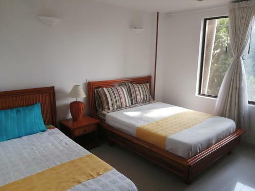 Apartamento Girardot Resort