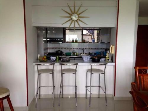 Apartamento Girardot Resort