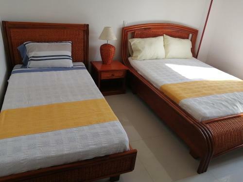 Apartamento Girardot Resort