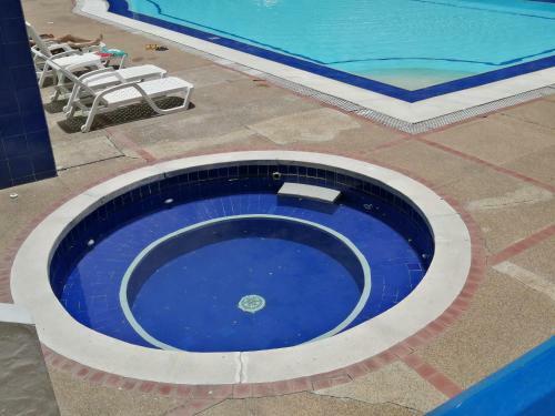 Apartamento Girardot Resort
