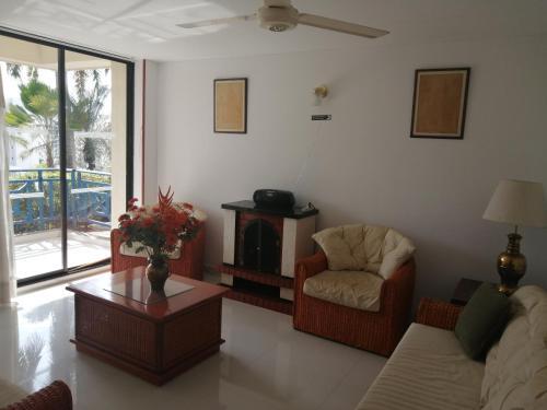 Apartamento Girardot Resort