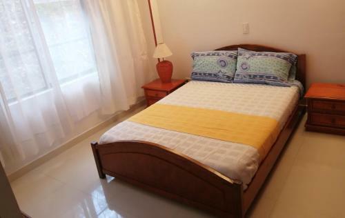 Apartamento Girardot Resort