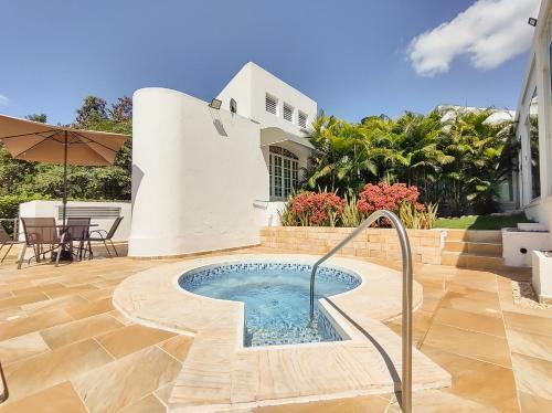 Casa En Girardot Con Piscina Privada