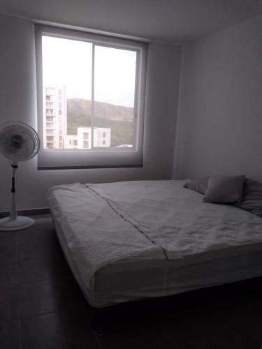 Apartamento Aqualina Orange 7-703