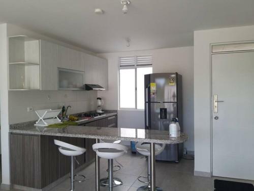 Apartamento Entero Girardot - Descanso