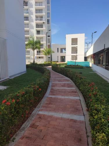 Apartamento Girardot Tropical