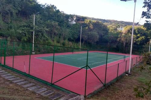Villa Santorini, Girardot