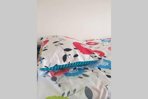 Apartamento �un Espacio Para Tu Descanso!