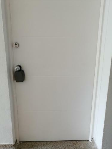 Apartamento �un Espacio Para Tu Descanso!