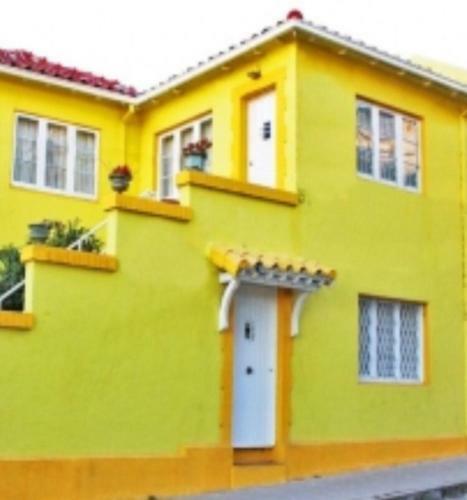 Casaamarilla Vi�a Del Mar