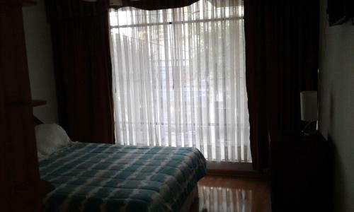 Apartamento Departamento Etchevers 265
