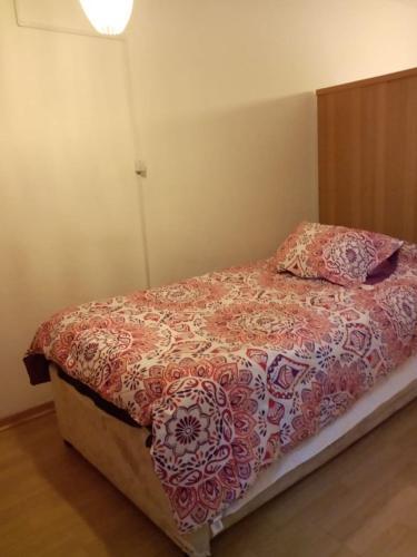 Apartamento Departamento Etchevers 265