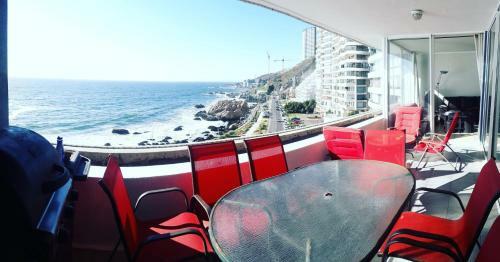 Apartamento Re�aca Cochoa Departamento