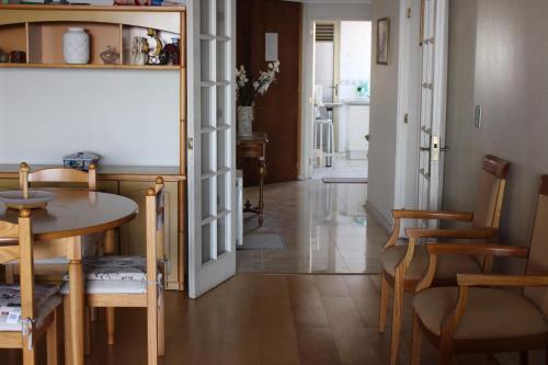 Apartamento 4 Norte 221