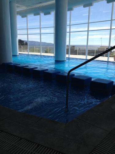 Apartamento Departamento En Re�aca
