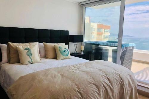 Apartamento Departamento Terrazas De Cochoa
