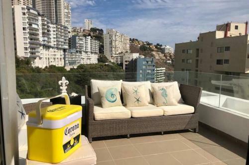 Apartamento Departamento Terrazas De Cochoa