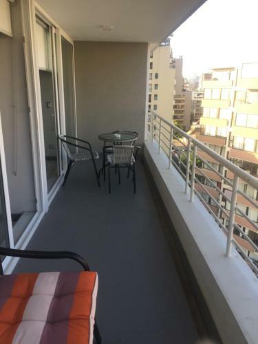 Apartamento Departamento 3 Poniente Vi�a Del Mar