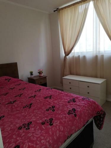 Apartamento Limonares 550-41a