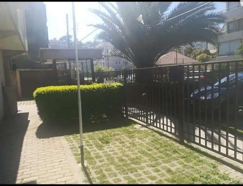 Apartamento Departamento En Re�aca Arriendo