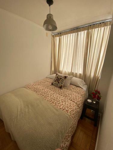 Apartamento Rukazen Ciudad Jard�n