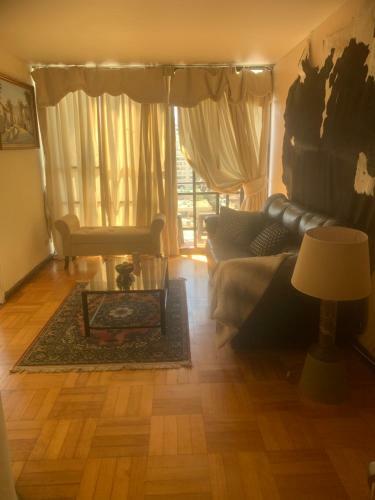 Apartamento Rukazen Ciudad Jard�n