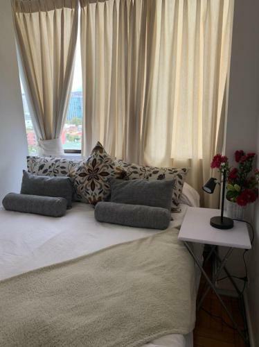 Apartamento Rukazen Ciudad Jard�n