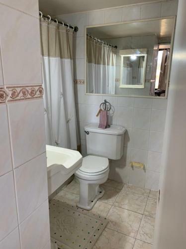 Apartamento Rukazen Ciudad Jard�n