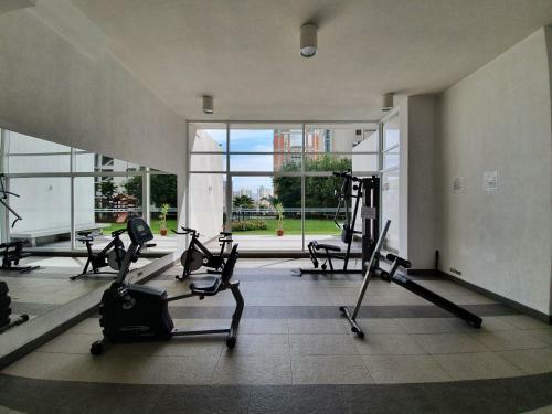 Apartamento Oceana Suites Coraceros