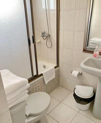 Bed & Breakfast Hotel Marina Azul