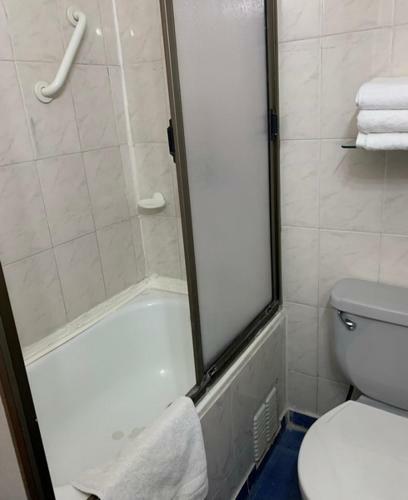 Bed & Breakfast Hotel Marina Azul
