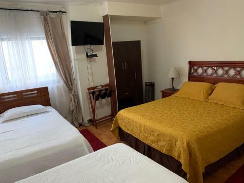 Bed & Breakfast Hotel Marina Azul