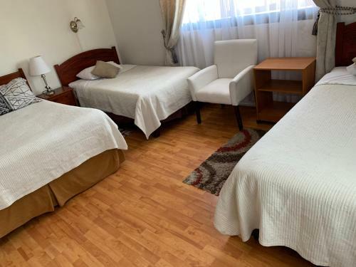 Bed & Breakfast Hotel Marina Azul