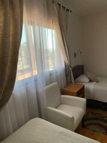 Bed & Breakfast Hotel Marina Azul