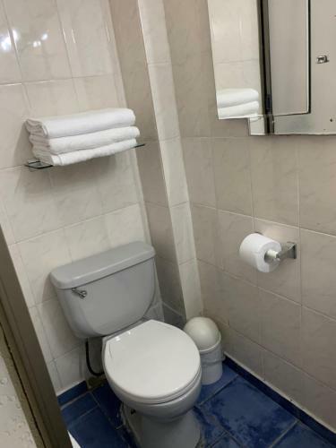 Bed & Breakfast Hotel Marina Azul