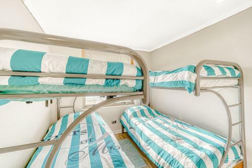 Apartamento Depto Familiar Vista Al Mar Conc�n