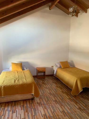 Espaciosa Casa Con Piscina Jard�n Del Mar