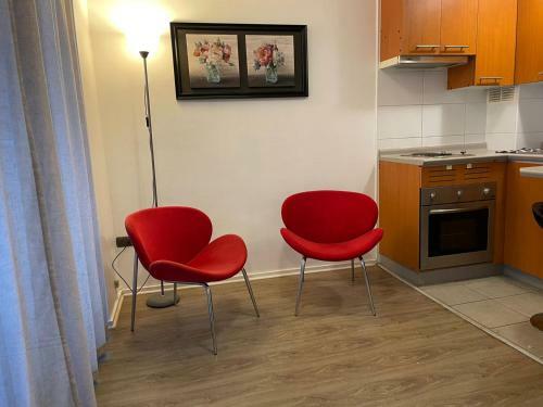 Apartamento Arriendo Departamento Temporada
